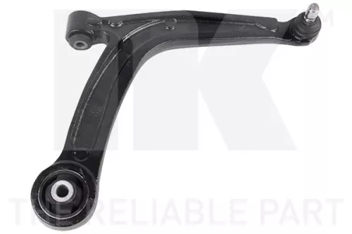 Control/Trailing Arm, wheel suspension NK 5012370)