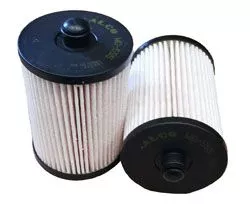 Fuel Filter ALCO FILTER MD-555)