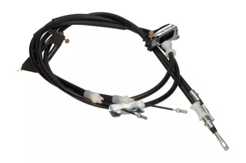 Cable Pull, parking brake MAXGEAR 32-0120)