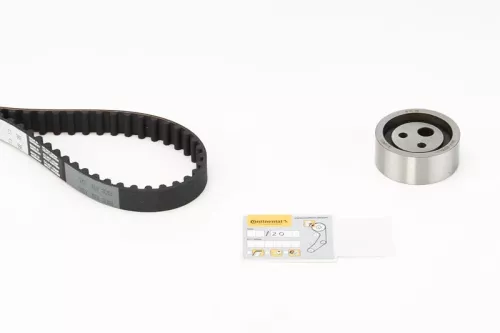 Timing Belt Kit CONTINENTAL CTAM CT988K2)
