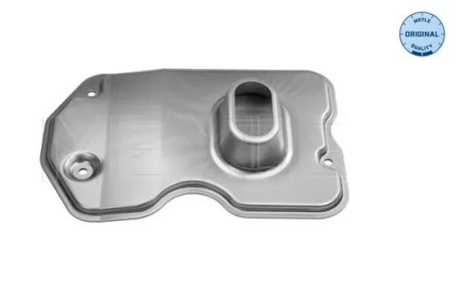 Hydraulic Filter, automatic transmission MEYLE 100 136 0002)
