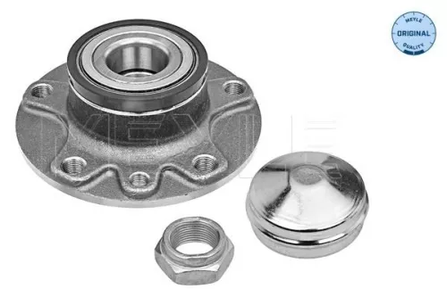 Wheel Hub MEYLE 15-14 752 0002)