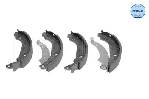 Brake Shoe Set MEYLE 11-14 533 0005)