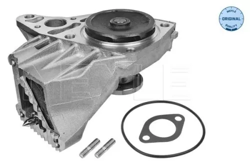 Water Pump, engine cooling MEYLE 16-13 220 0014)