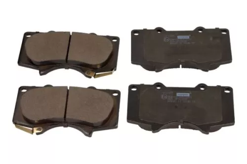 Brake Pad Set, disc brake MAXGEAR 19-1425)