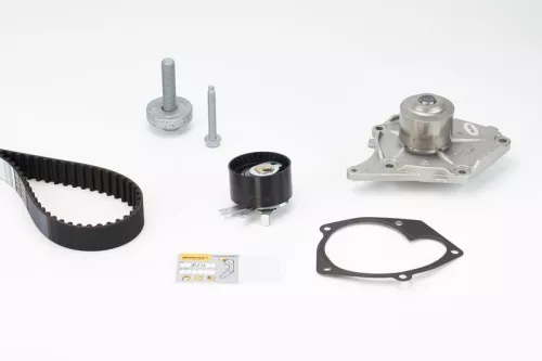 Water Pump & Timing Belt Kit CONTINENTAL CTAM CT1035WP2)