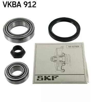 Wheel Bearing Kit SKF VKBA 912)