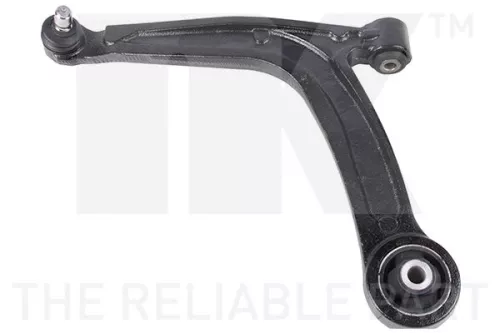 Control/Trailing Arm, wheel suspension NK 5012369)