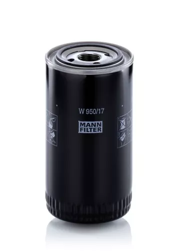 Oil Filter MANN-FILTER W 950/17)