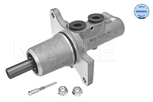 Brake Master Cylinder MEYLE 014 532 0001)
