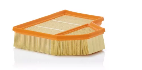 Air Filter MANN-FILTER C 25 111)