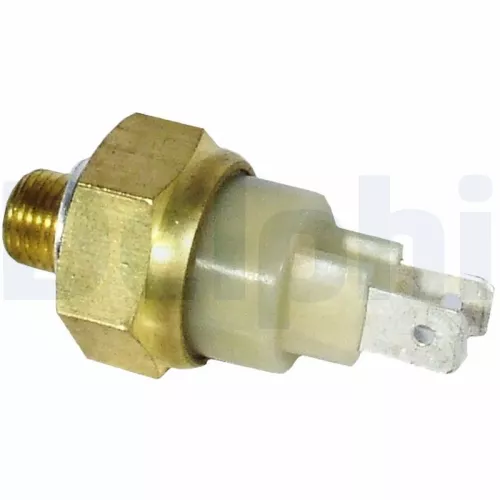 Temperature Switch, radiator fan DELPHI TS10320)