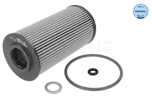 Oil Filter MEYLE 28-14 322 0000)