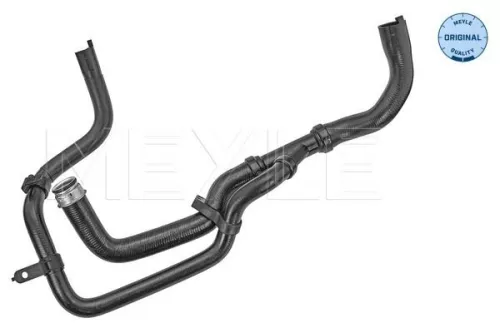 Radiator Hose MEYLE 11-19 222 0004)