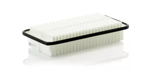 Air Filter MANN-FILTER C 3127)