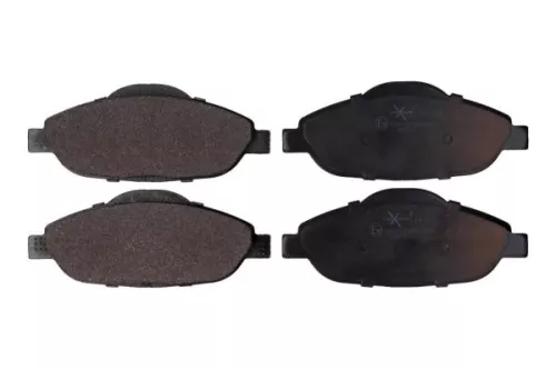 Brake Pad Set, disc brake MAXGEAR 19-1793)