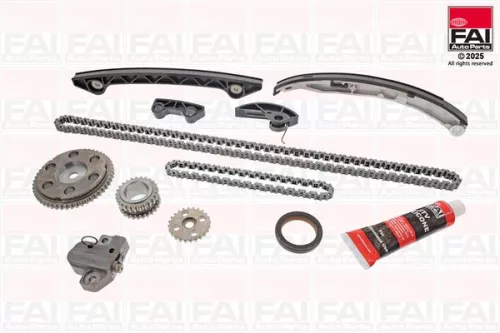 Timing Chain Kit FAI AutoParts TCK68)