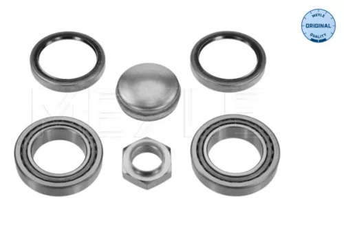 Wheel Bearing Kit MEYLE 11-14 650 0001)