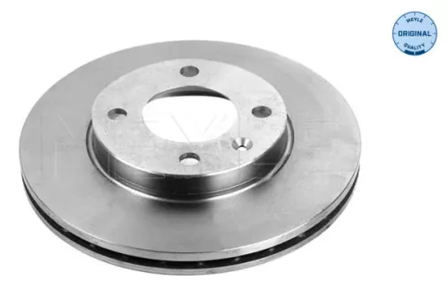 Brake Disc MEYLE 115 521 1002)