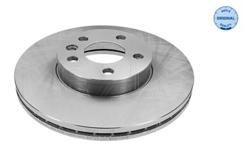 Brake Disc MEYLE 115 521 1086)