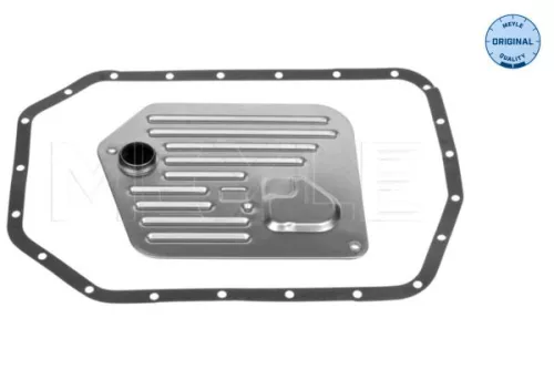 Hydraulic Filter Kit, automatic transmission MEYLE 314 137 0001)