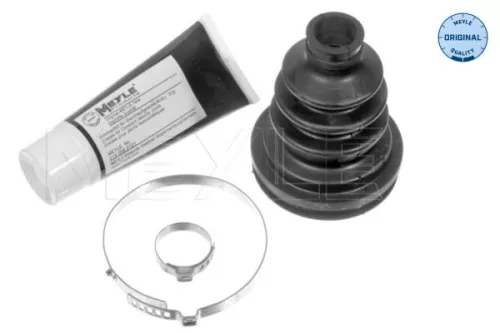 Bellow Kit, drive shaft MEYLE 614 037 0008)