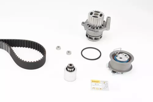 Water Pump & Timing Belt Kit CONTINENTAL CTAM CT1028WP1)