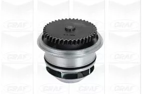 Water Pump, engine cooling GRAF PA1010)