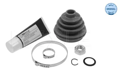 Bellow Kit, drive shaft MEYLE 100 498 0025)