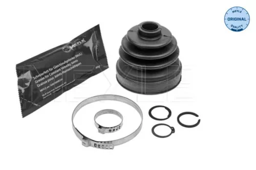 Bellow Kit, drive shaft MEYLE 100 498 0139)
