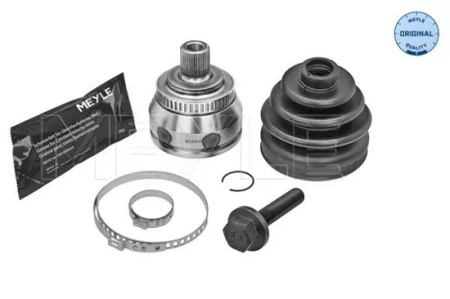 Joint Kit, drive shaft MEYLE 100 498 0187)