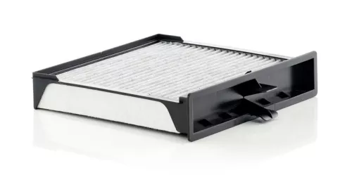 Filter, cabin air MANN-FILTER CUK 2430)