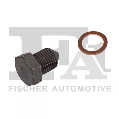 Screw Plug, oil sump FA1 518.470.011)