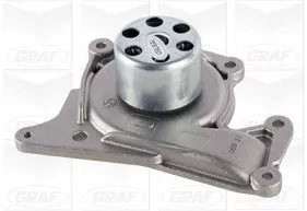 Water Pump, engine cooling GRAF PA1091)