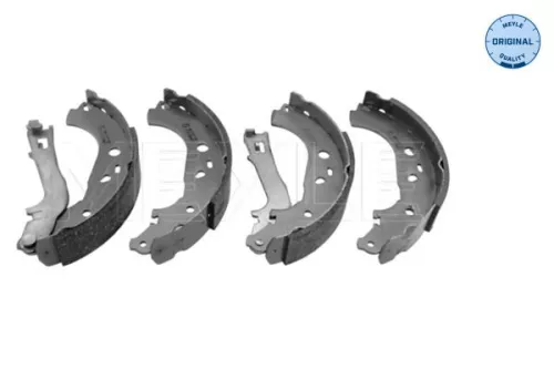 Brake Shoe Set MEYLE 214 533 0006)