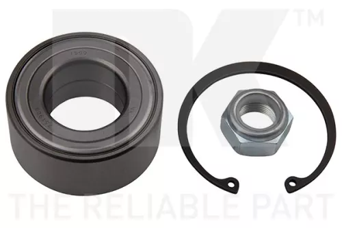 Wheel Bearing Kit NK 751909)