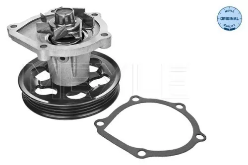 Water Pump, engine cooling MEYLE 30-13 161 0010)