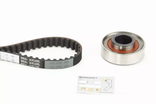 Timing Belt Kit CONTINENTAL CTAM CT800K1)