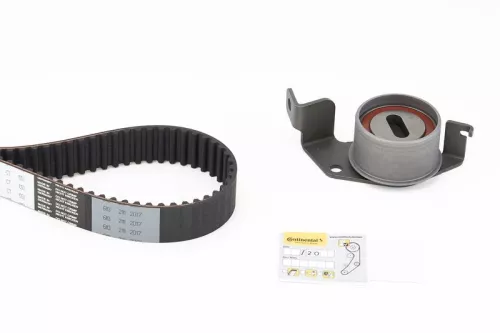 Timing Belt Kit CONTINENTAL CTAM CT1053K1)