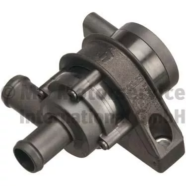 Auxiliary Water Pump (cooling water circuit) PIERBURG 7.02074.61.0)