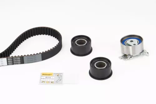 Timing Belt Kit CONTINENTAL CTAM CT924K1)