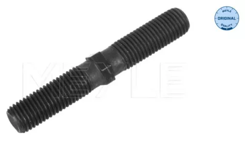 Bolt, wheel alignment HANS 614 032 0002)