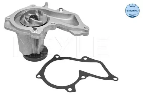 Water Pump, engine cooling MEYLE 713 001 0015)
