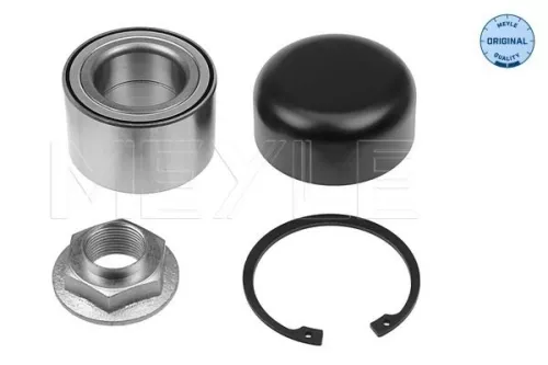 Wheel Bearing Kit MEYLE 614 750 0012)