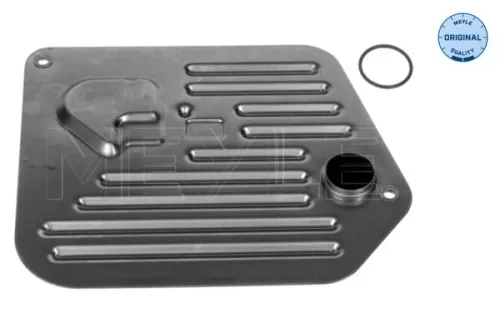Hydraulic Filter, automatic transmission MEYLE 100 136 0008)
