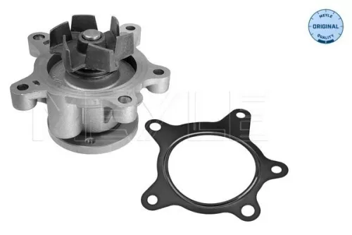 Water Pump, engine cooling MEYLE 37-13 220 0008)
