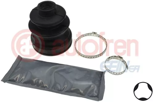 Bellow Kit, drive shaft AUTOFREN SEINSA D8215)