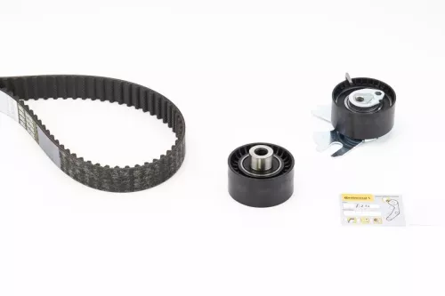Timing Belt Kit CONTINENTAL CTAM CT1140K1)