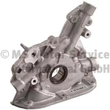 Oil Pump PIERBURG 7.29013.01.0)