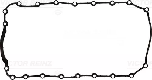 Gasket, oil sump VICTOR REINZ 71-34359-00)
